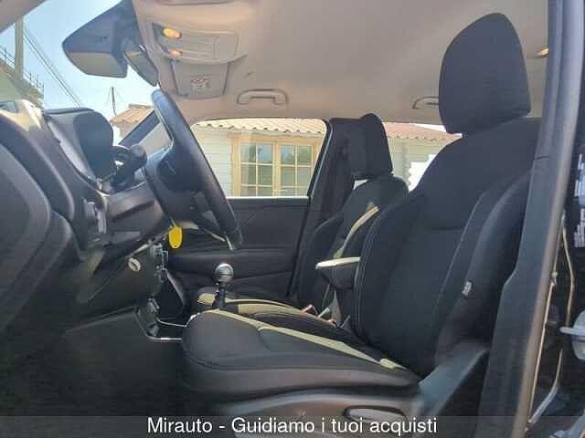 Jeep Renegade Renegade 1.6 Mjt 120 CV Limited