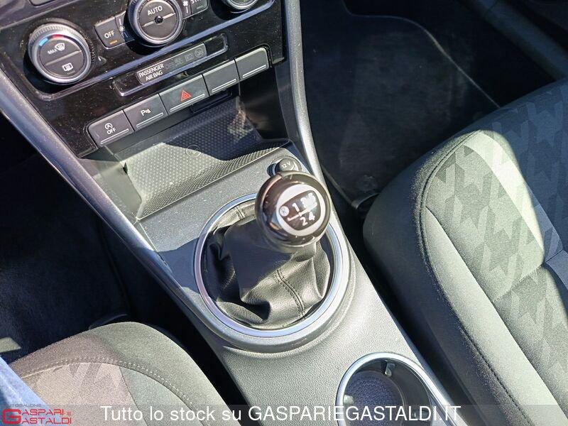 Volkswagen Maggiolino Cabrio 2.0 TDI Design BlueMotion Technology