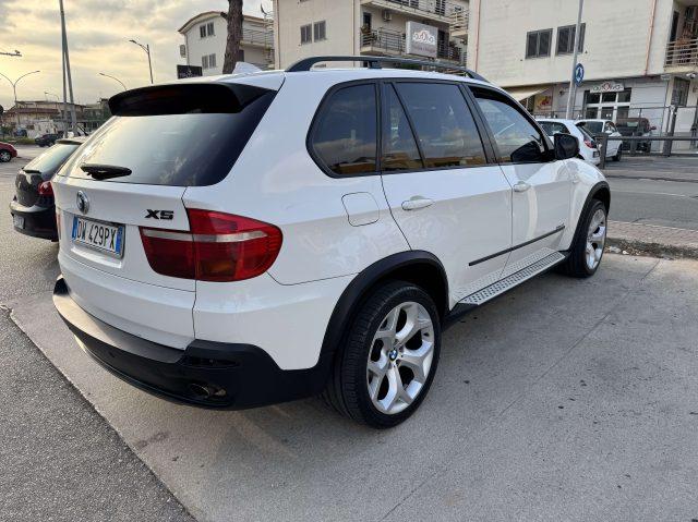BMW X5 xdrive35d (3.0sd) Futura auto