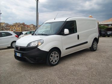 FIAT DOBLO' 1.6 MTJ CV.105 CARGO MAXI "2016"