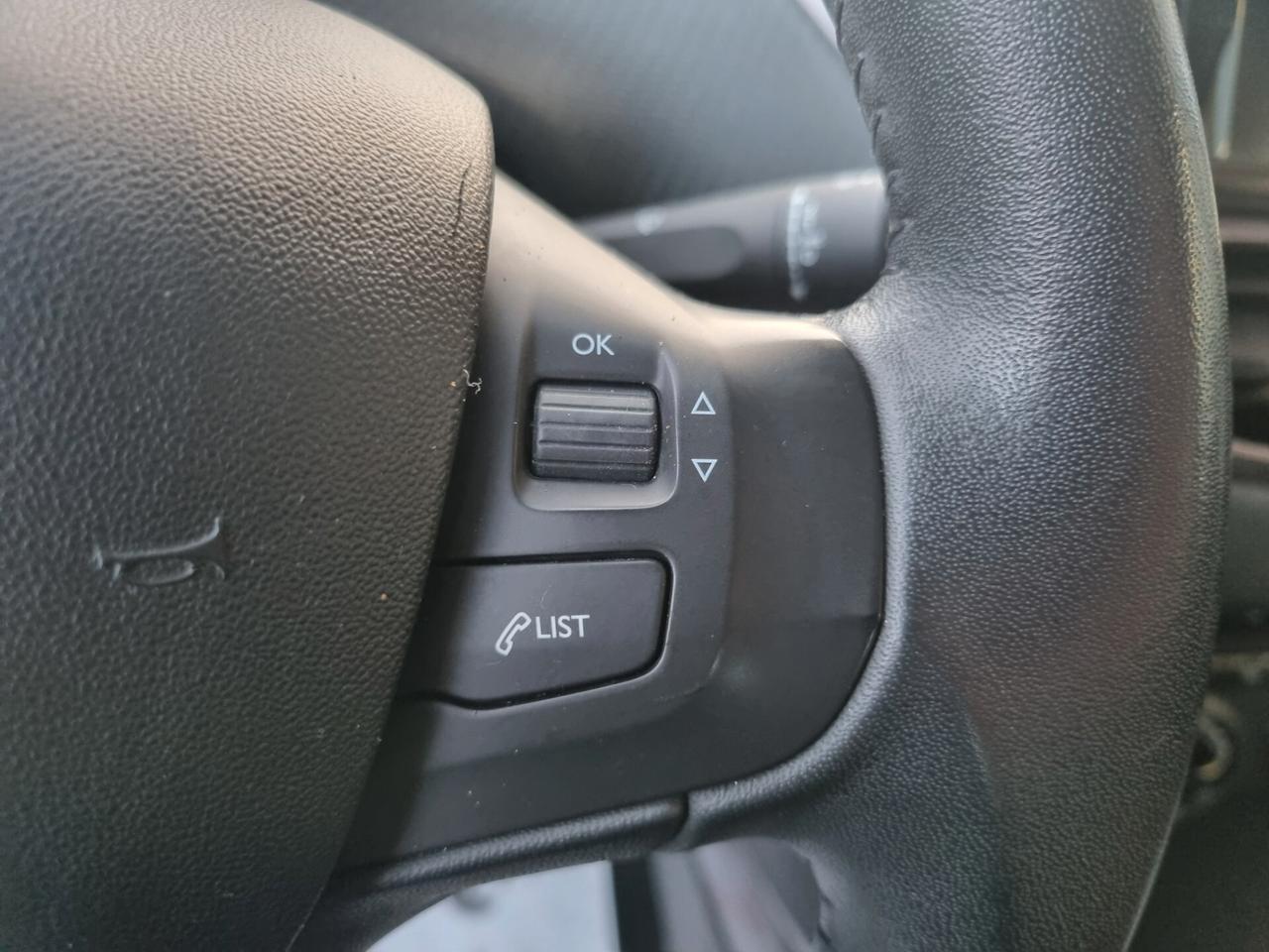 Peugeot 2008 1.4 hdi 8v Active 68cv