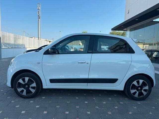Renault Twingo TCe 90 CV EDC Duel 2018