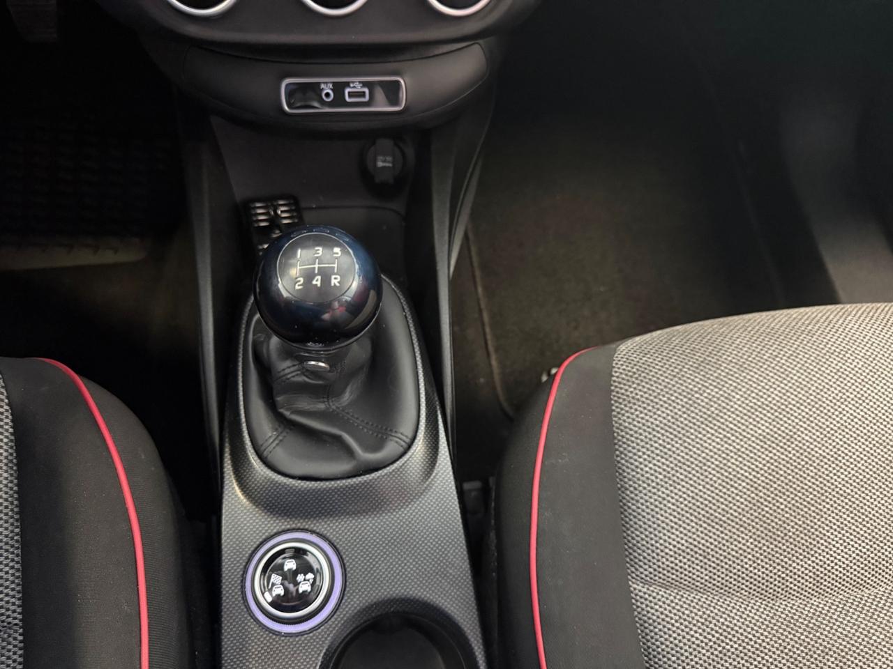 Fiat 500X 1.3 MultiJet 95 CV Pop Star