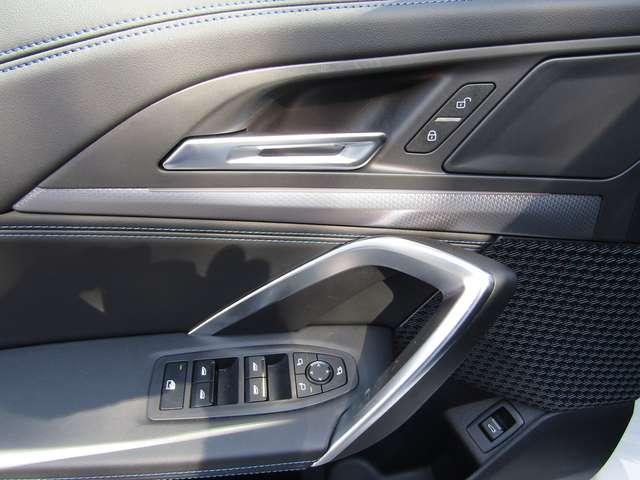 BMW X1 Sdrive18d MSPORT CAMBIO AUTO,CERCHI 19,AZIENDALE