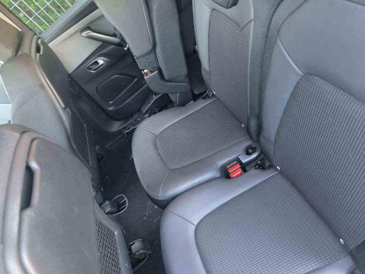 Citroen C4 SpaceTourer 1.5 HDI 130CV SHINE AUTOM. **PREZZO REALE**UNIPRO'