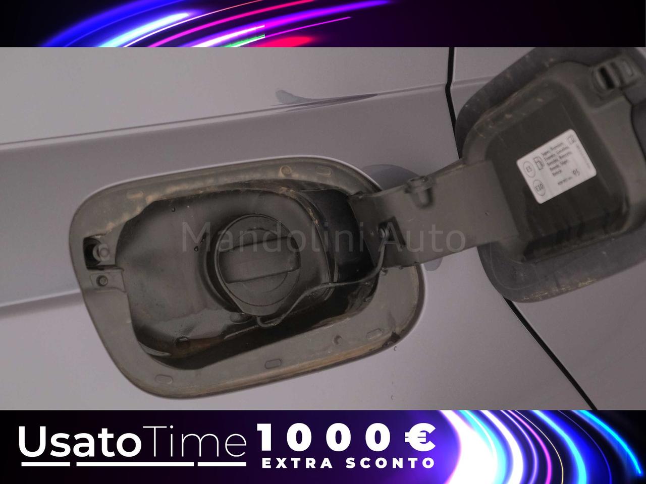 Volkswagen Polo 1.0 tsi 95cv style