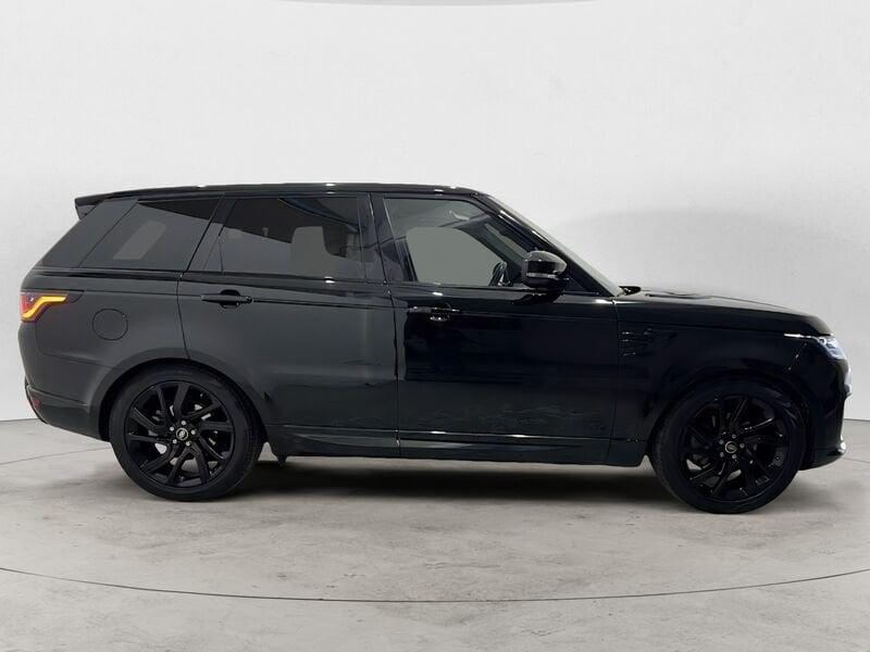 Land Rover RR Sport Range Rover Sport 3.0 SDV6 249 CV HSE