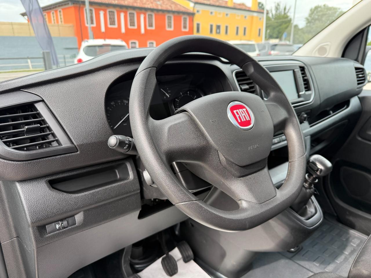 Fiat Scudo 1.5 BlueHDi 100 CV L3 Furgone Business