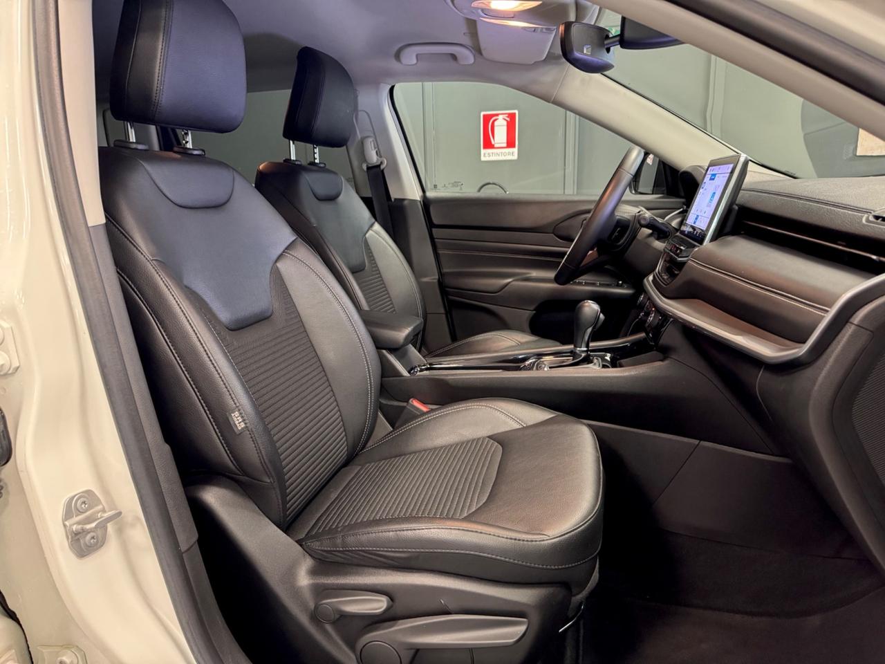Jeep Compass 1.3 Turbo T4 190 CV PHEV AT6 4xe Limited