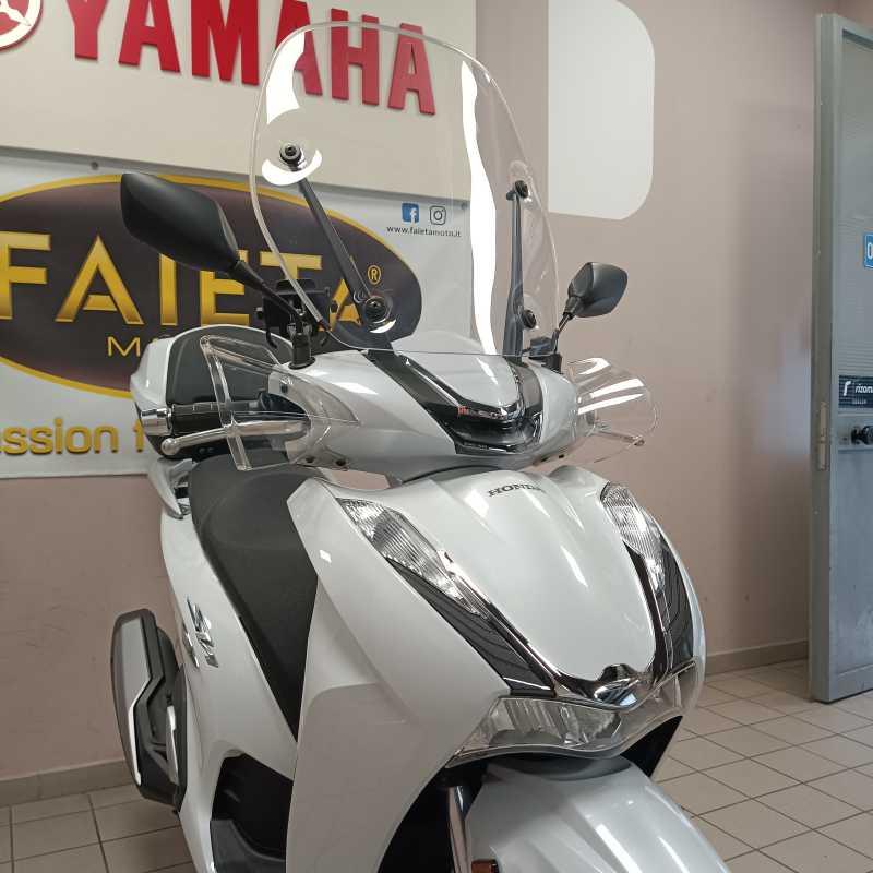 Honda SH 350 - 2022