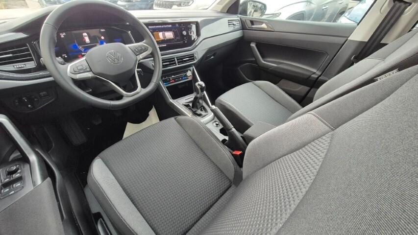 Volkswagen Polo 1.0 Edition Plus - KMO 2025