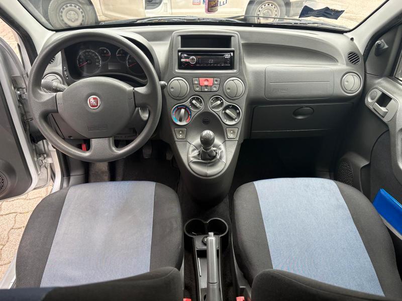 Fiat Panda 1.2 Emotion 69cv E5 OK NROPATENTATO