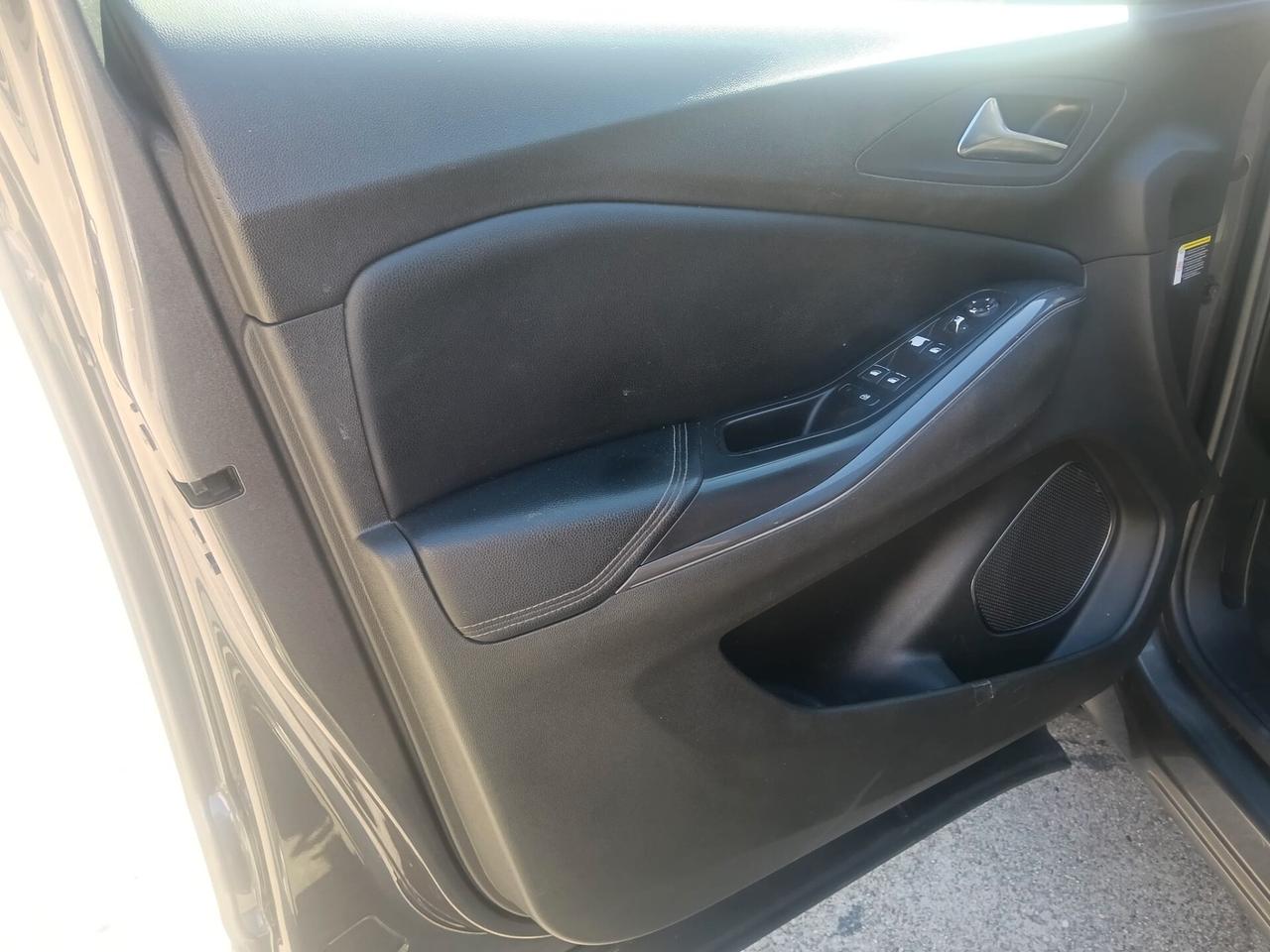 Opel Grandland X 1.5 diesel Ecotec Start&Stop aut. Innovation