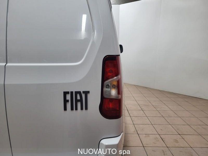 FIAT Doblò 1.5 BlueHdi 100CV PC-TN Van