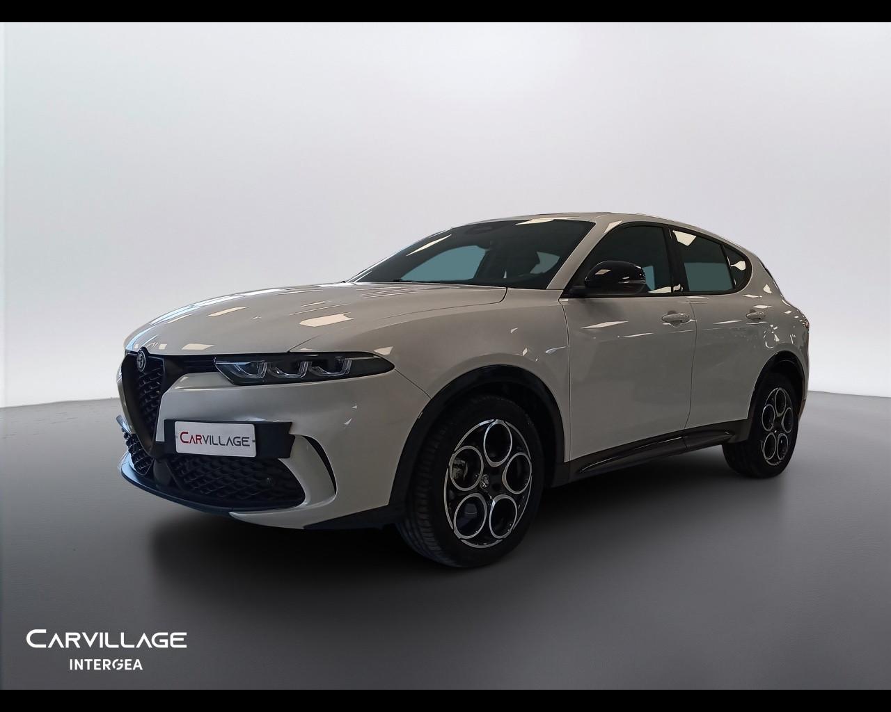 ALFA ROMEO Tonale 1.5 hybrid Sprint 130cv tct7
