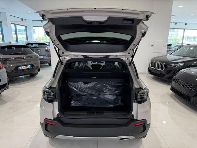 JEEP Avenger 1.2 Turbo 110 CV MHEV Summit *PREZZO REALE*