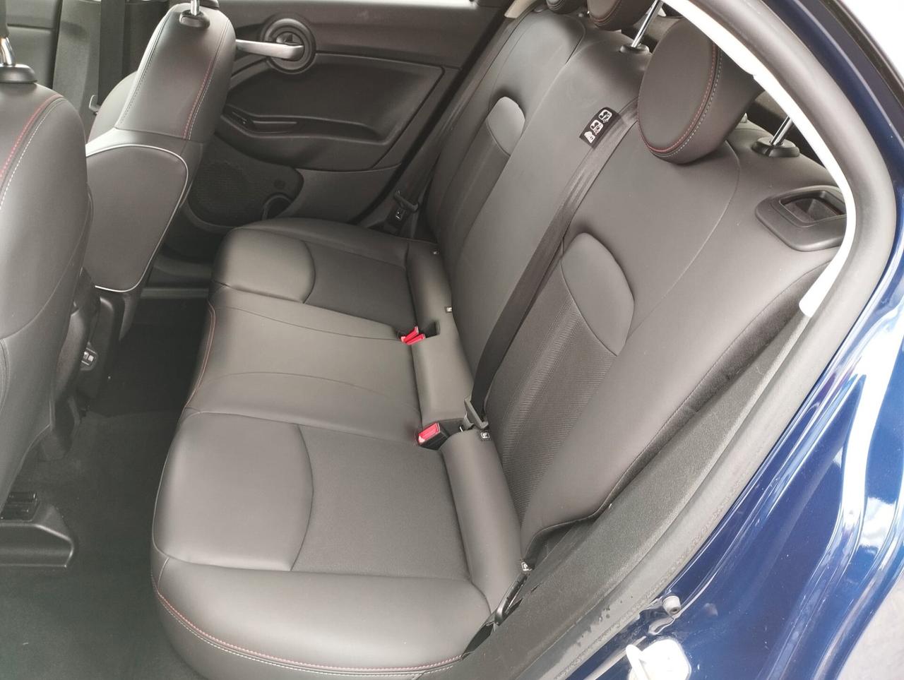 Fiat 500X 1.3 MultiJet 95 CV Sport Bi-Color