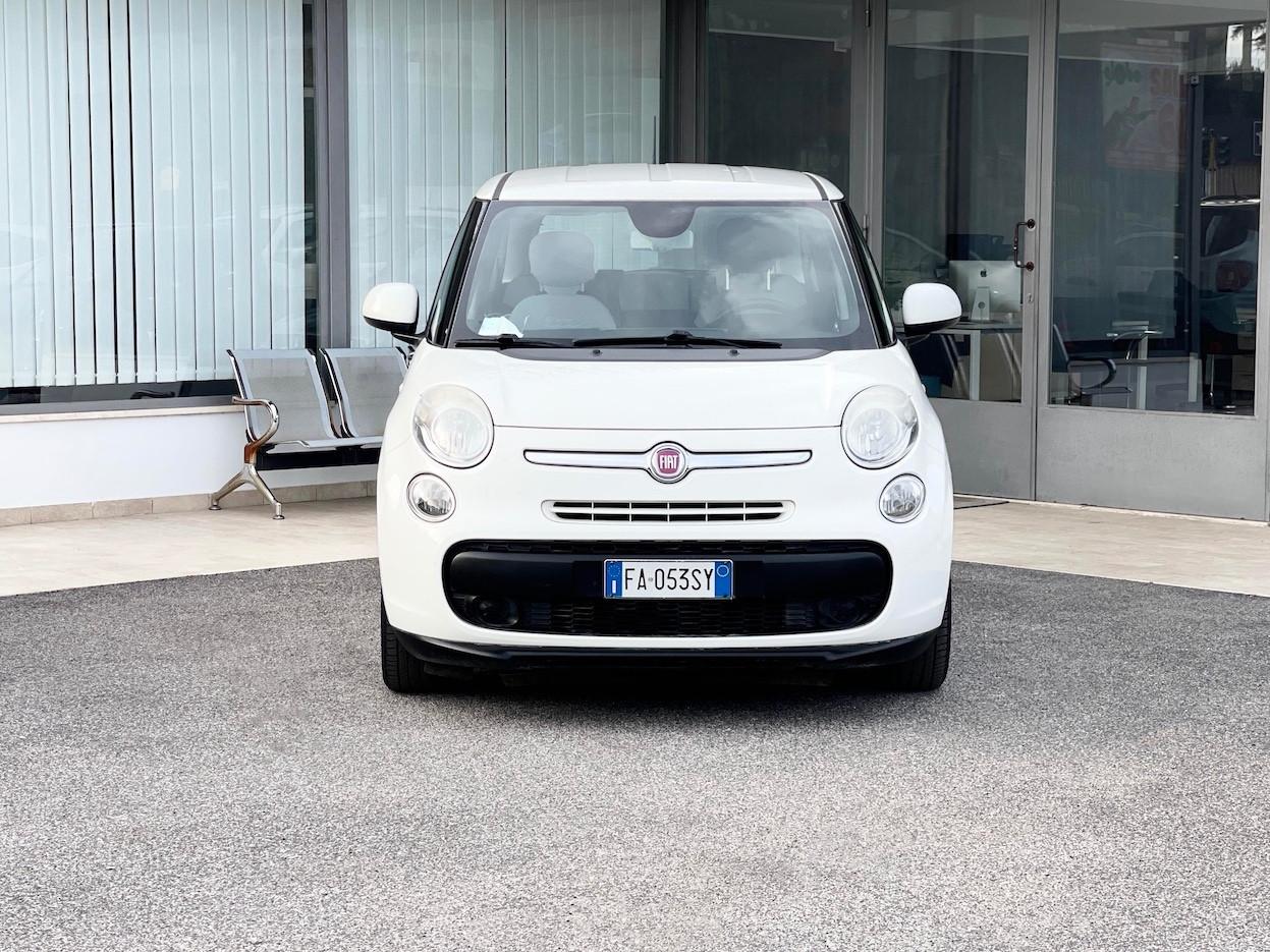 Fiat 500L 1.3 Diesel 95CV E6 - 2015