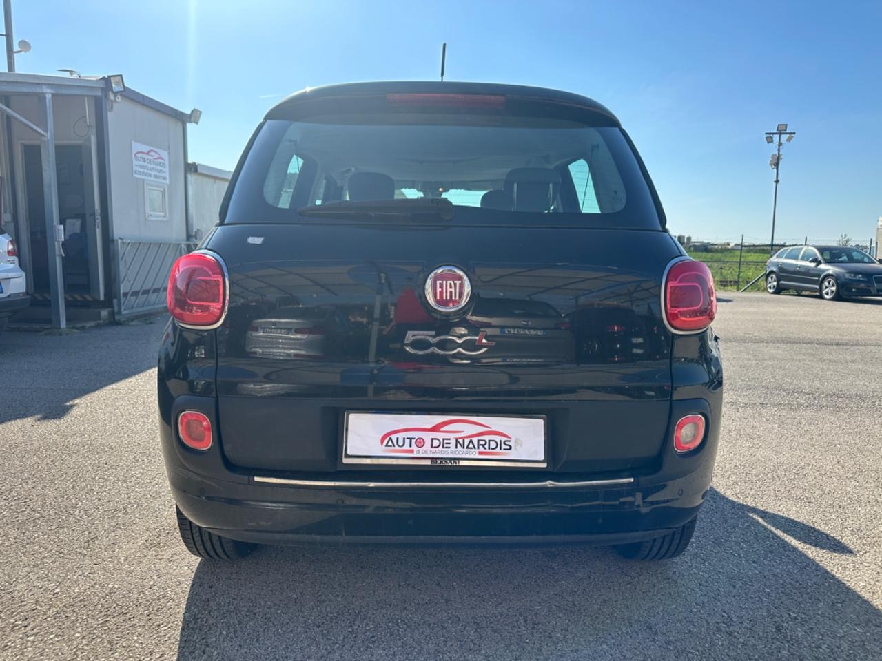 Fiat 500L 1.3 Multijet Ricambi