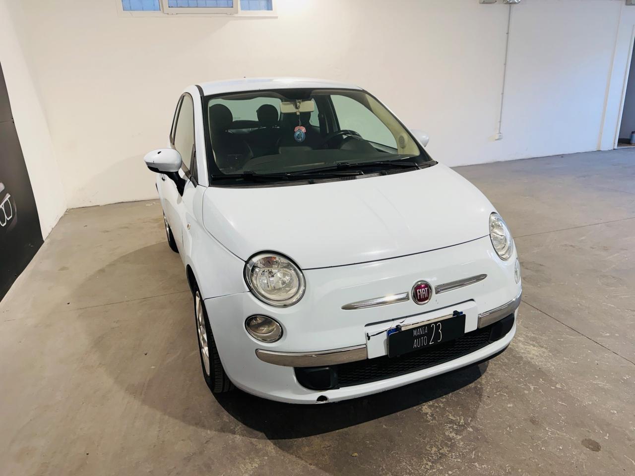 Fiat 500 1.3 MTJ*95 CV*VERSIONE SPORT*