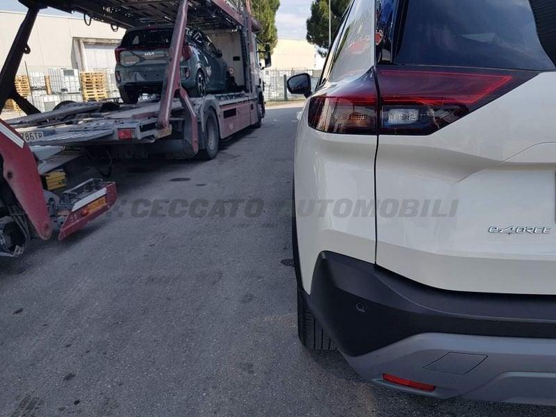 Nissan X-Trail X-Trail 1.5 e-power N-Connecta e-4orce 4wd auto 7p.ti