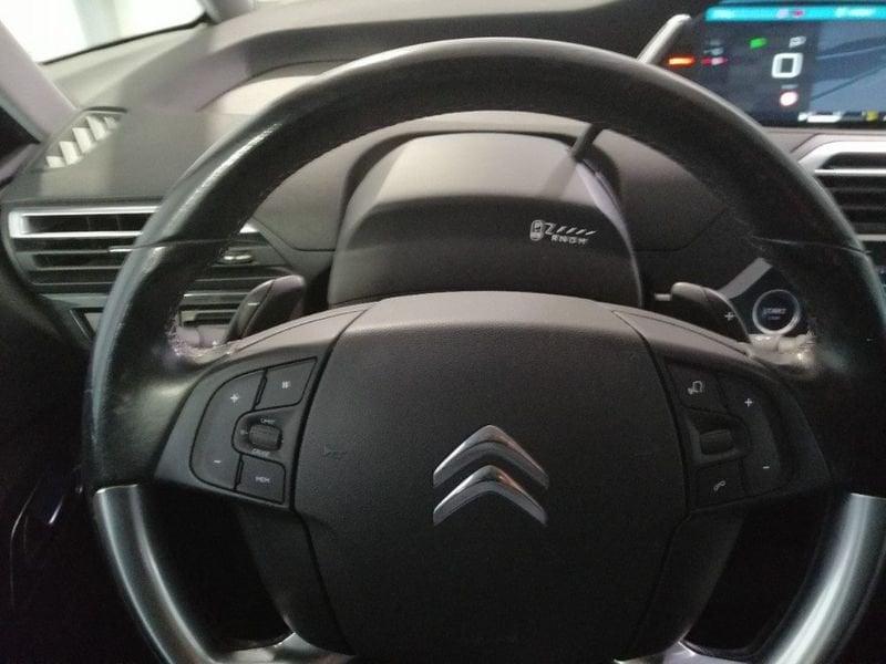 Citroën C4 Picasso BlueHDi 120 S&S EAT6 Feel