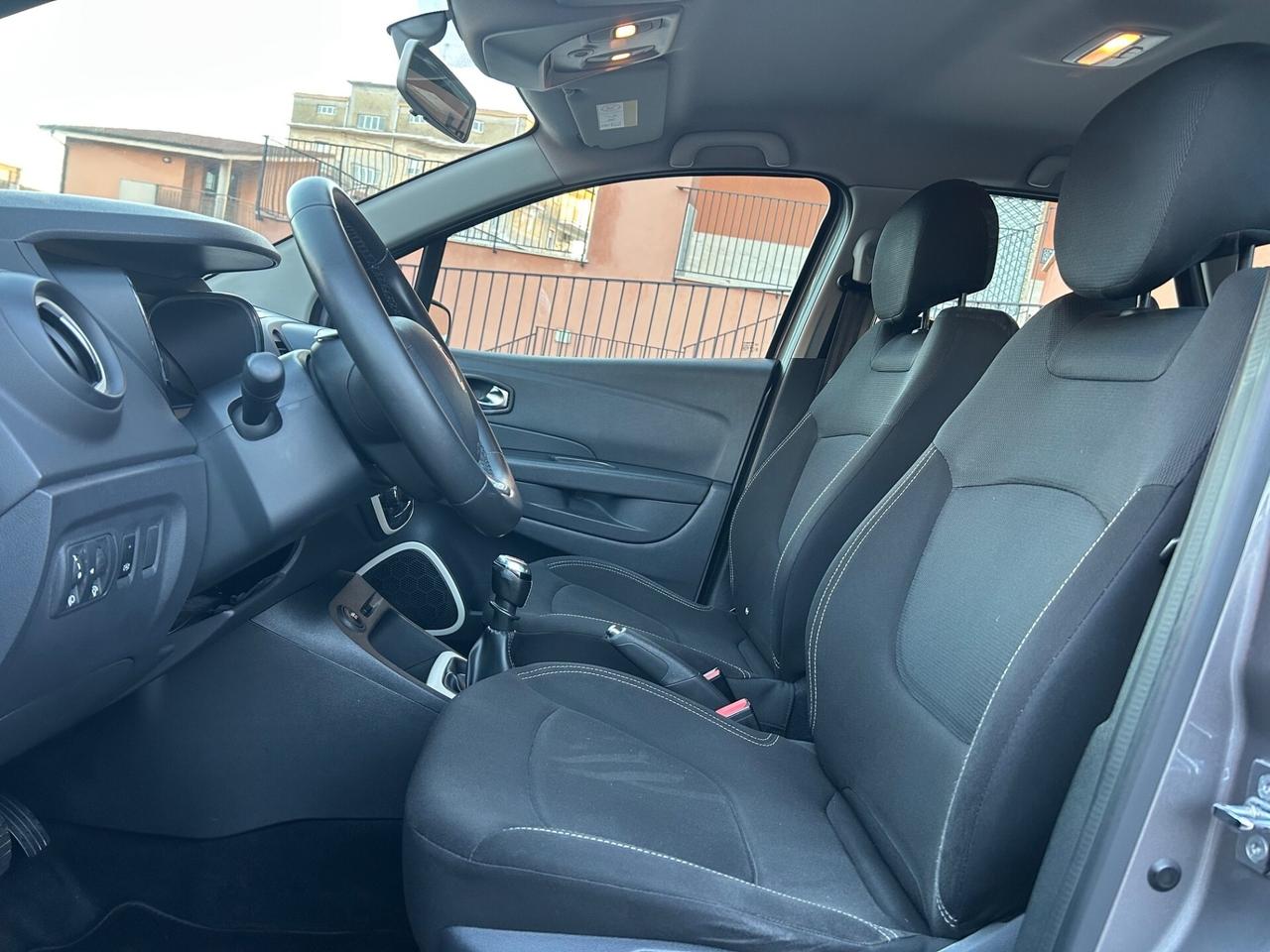 Renault Captur dCi 110 cv pari al nuovo !!!!