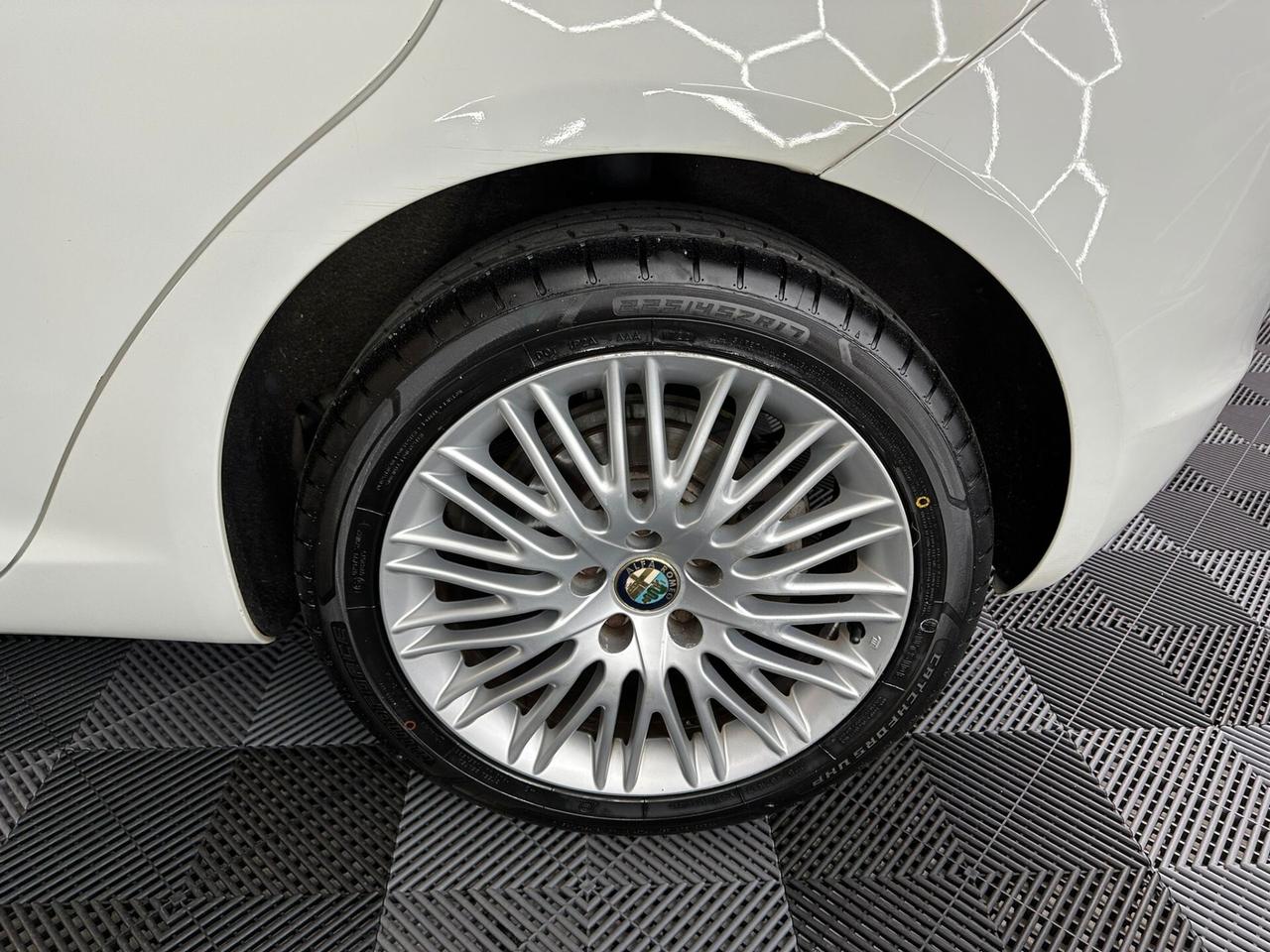 Alfa Romeo Giulietta 2.0 JTDm-2 140 CV Distinctive