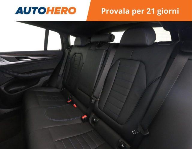 BMW X4 xDriveM40i 48V