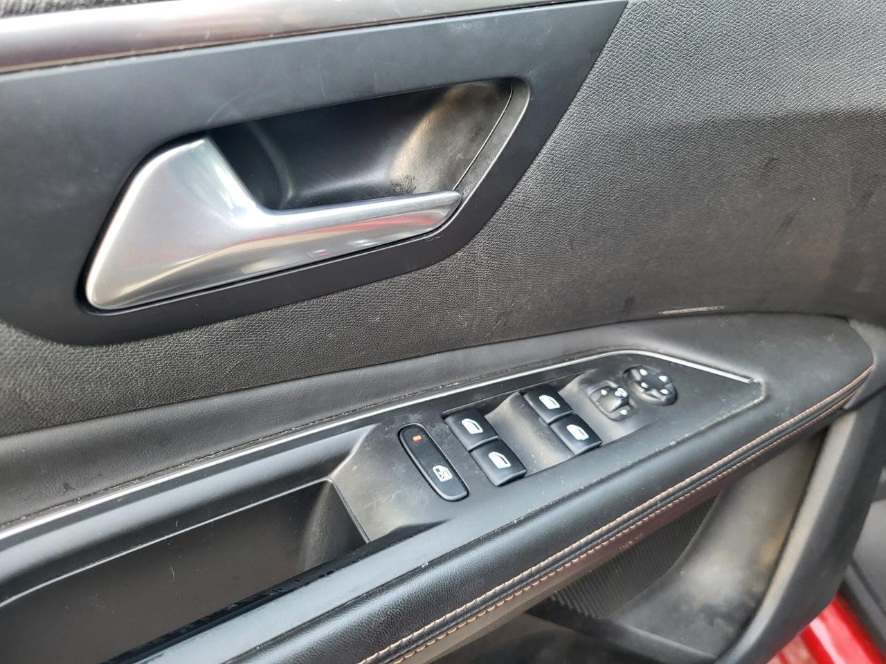 Peugeot 3008 BlueHDi 130 S&S GT Line
