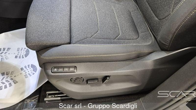 Skoda Kodiaq Kodiaq 1.5 TSI Hybrid DSG 7 posti Style