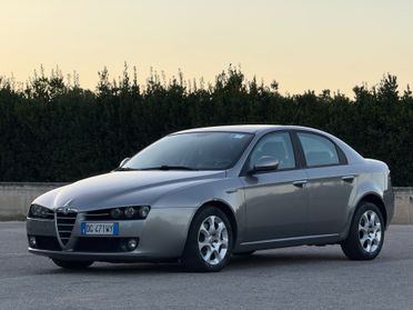 Alfa Romeo 159 1.9 JTDm