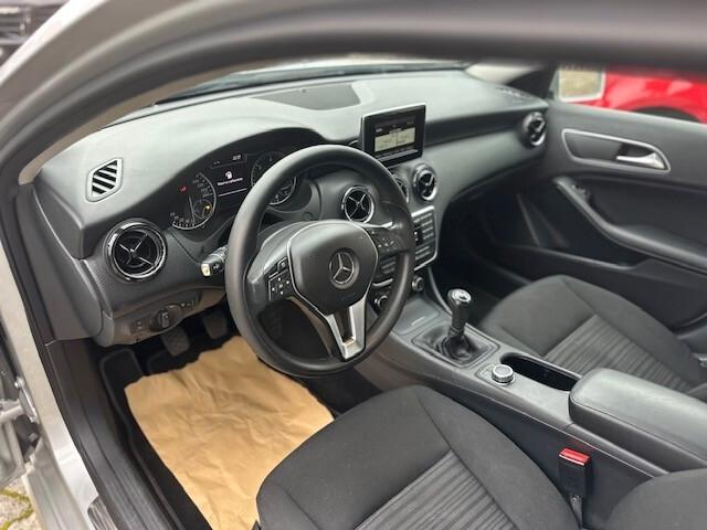 Mercedes-benz A 180 CDI Sport