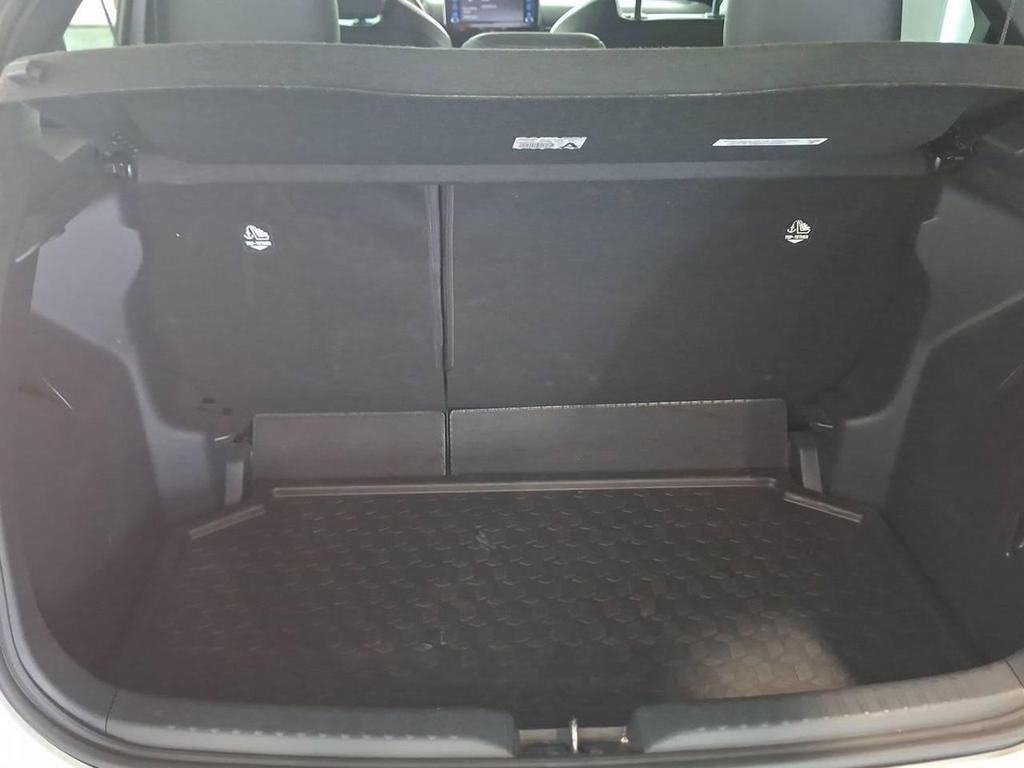 Toyota Yaris 1.5 VVT-iE Hybrid Style E-CVT