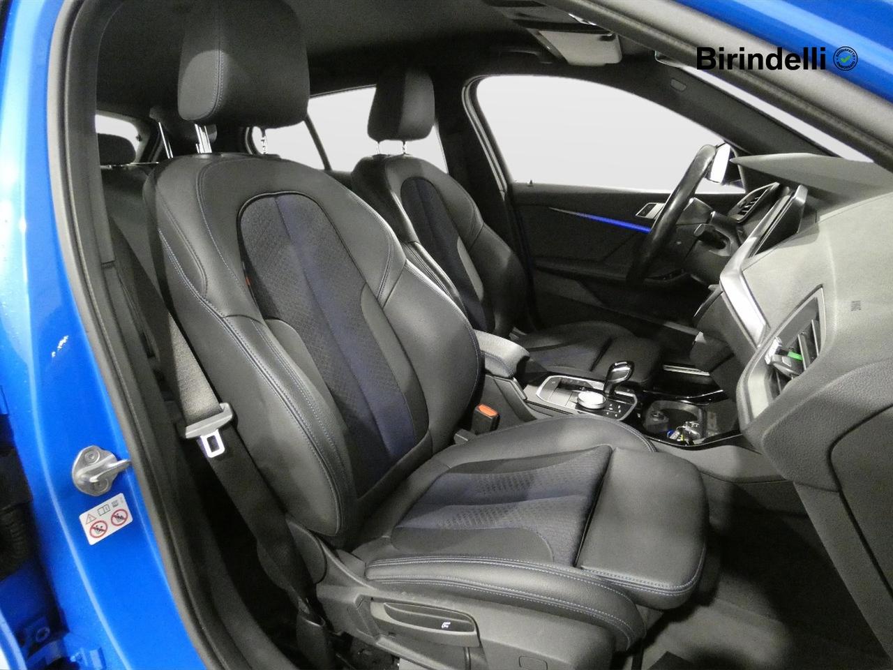 BMW Serie 1 (F40) - 118i 5p. Msport