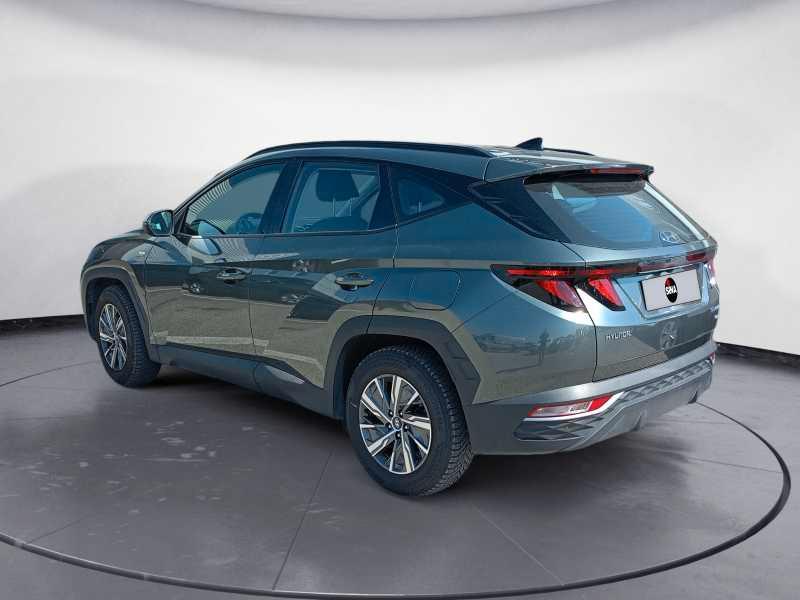 HYUNDAI Tucson 1.6 t-gdi 48V Xtech Hyundai Smart S