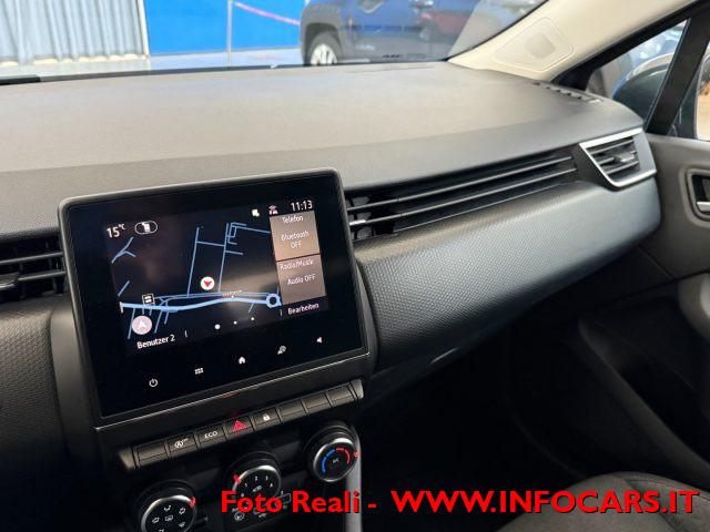 RENAULT Clio TCe 90 CV Business - PROMO