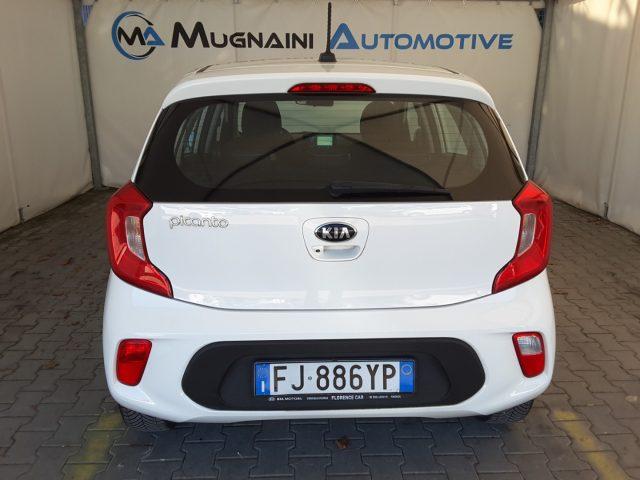 KIA Picanto 1.0 12v 5 porte Cool *EURO 6*OK NEOPATENTATI*