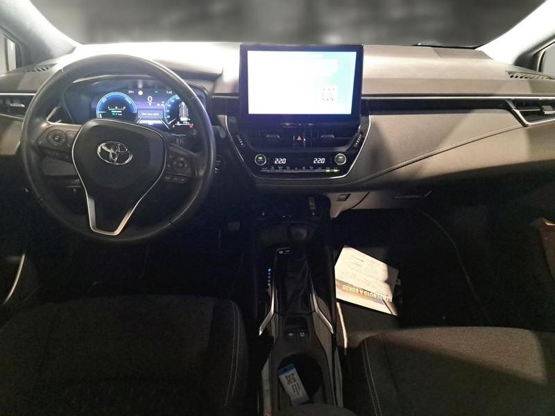 TOYOTA COROLLA TS 1.8 HYBRID ACTIVE MY23 STATION WAGON