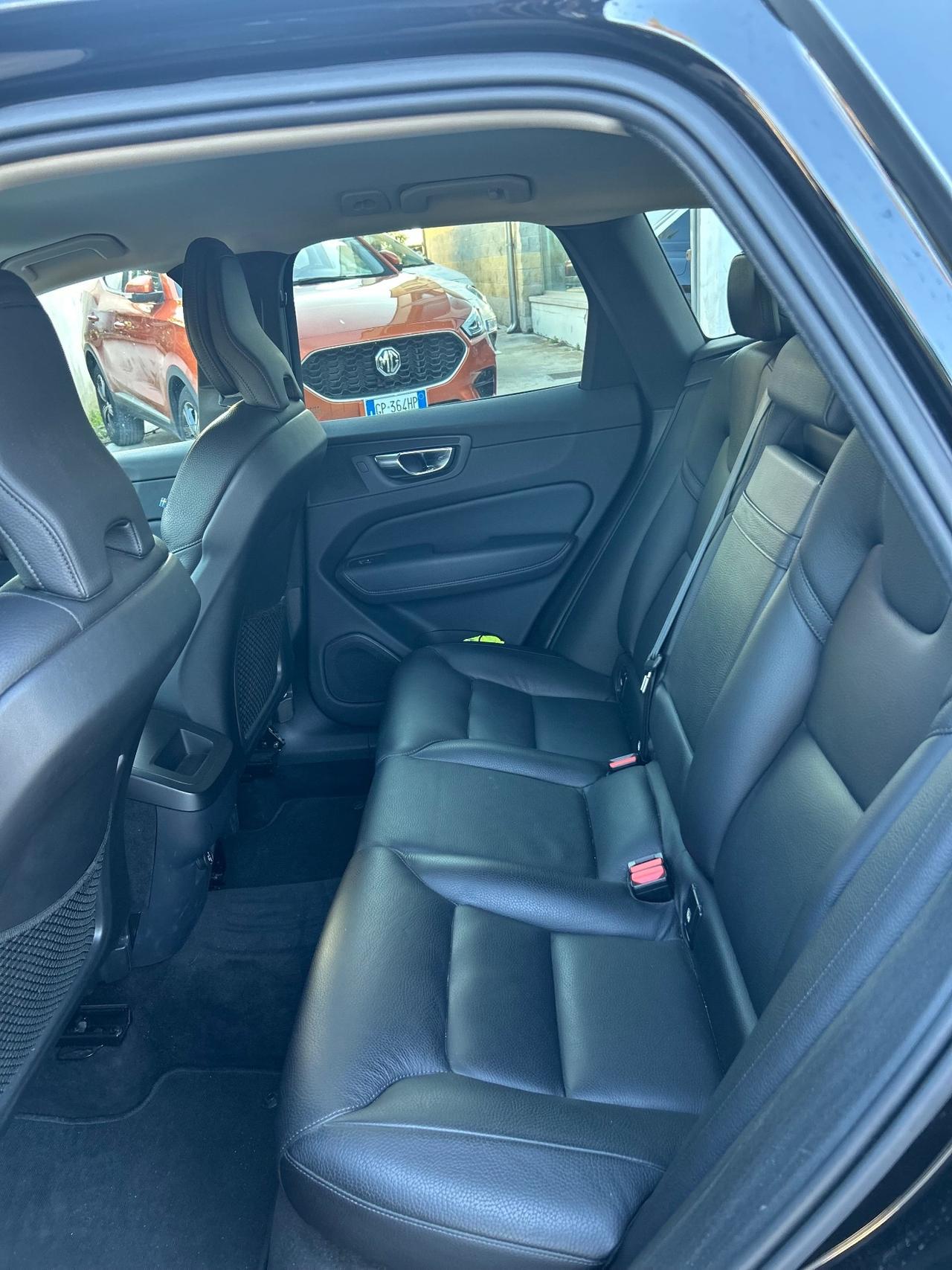 Volvo XC 60 XC60 D4 AWD Geartronic Business