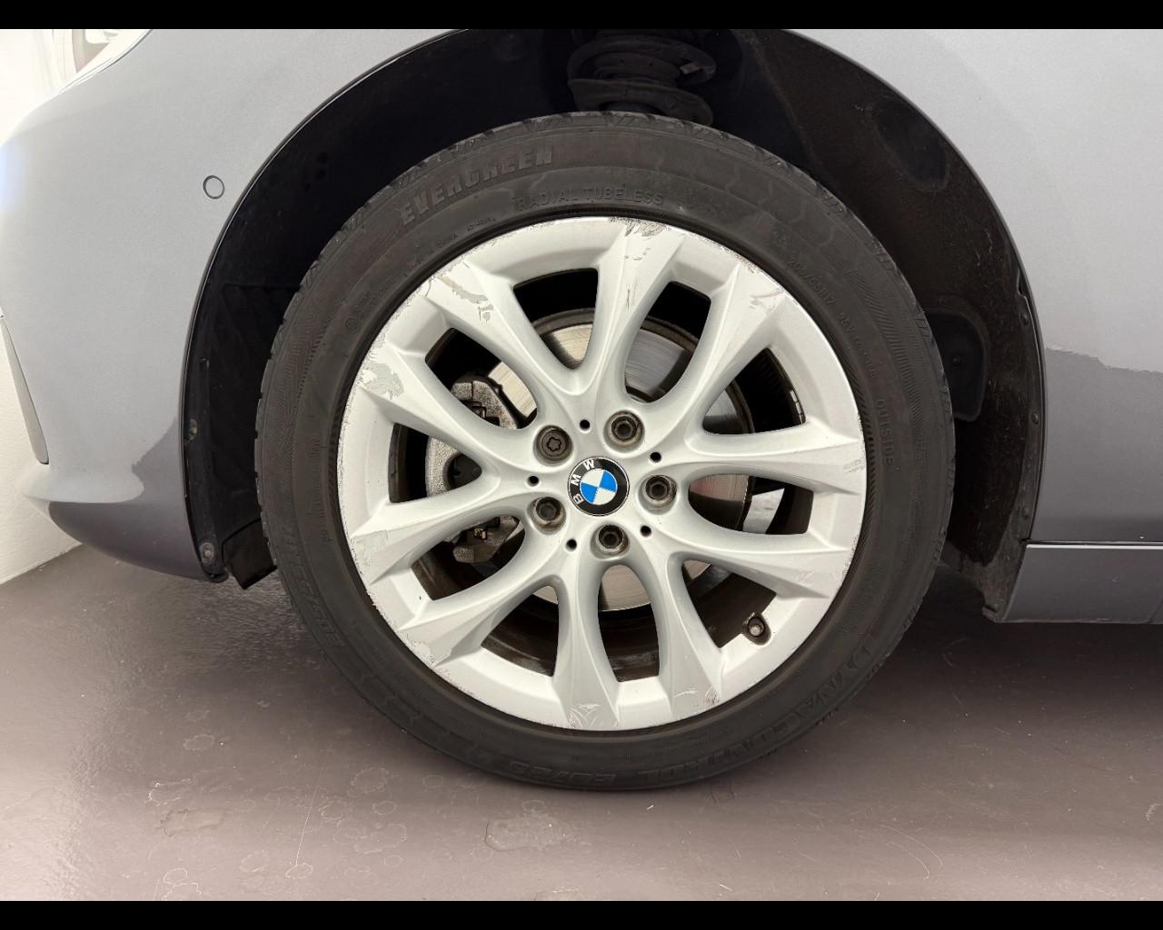 BMW SERIE 2 216 D ACTIVE TOURER ADVANTAGE MY 17