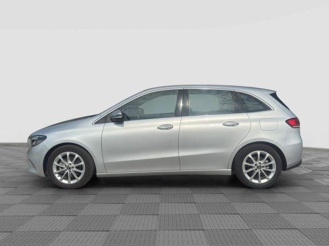 MERCEDES-BENZ CLA sse B B 180 d Automatic Sport Plus