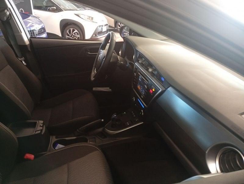 Toyota Auris Auris 1.8 Hybrid Active Eco