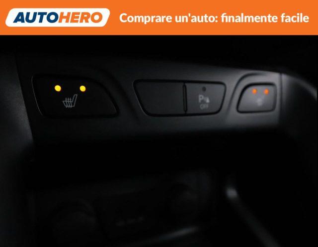 HYUNDAI iX35 1.7 CRDi 2WD Xpossible