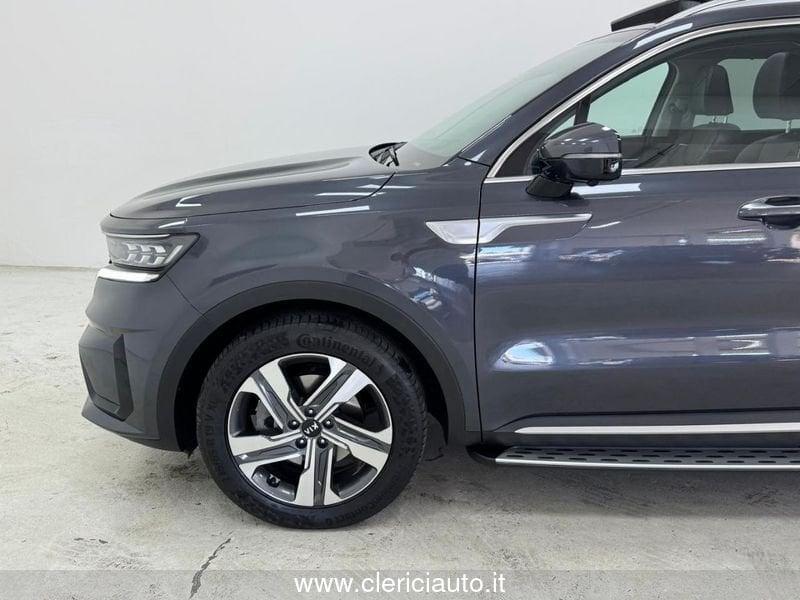 KIA Sorento 1.6 T-GDi HEV AT6 4WD Evolution (TETTO)