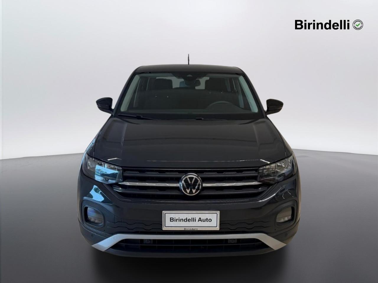 VOLKSWAGEN T-Cross - T-Cross 1.0 TSI Style BMT