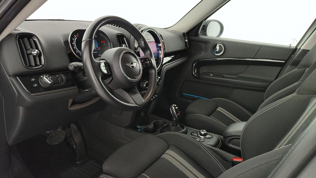 MINI Mini Countryman F60 2020 - Mini Countryman 2.0 Cooper S Classic all4 auto