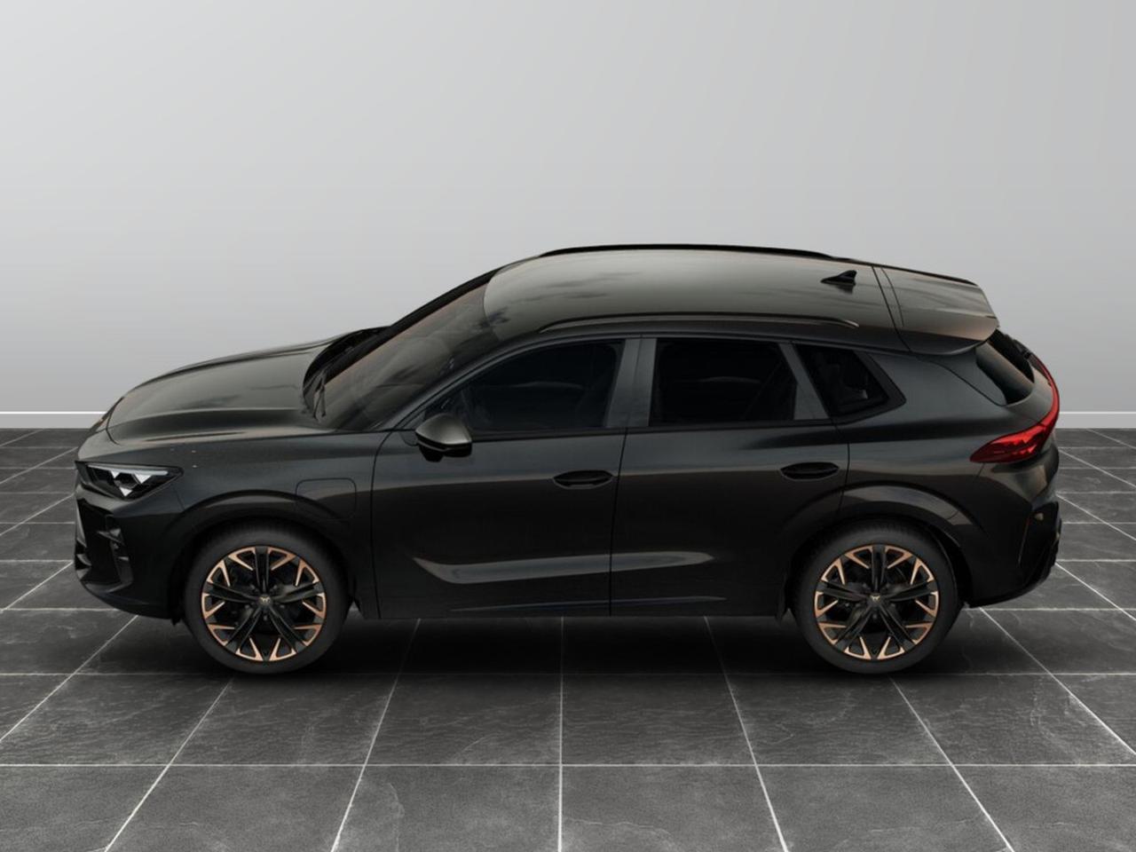 Cupra Terramar 1.5 e-hybrid 204cv dsg