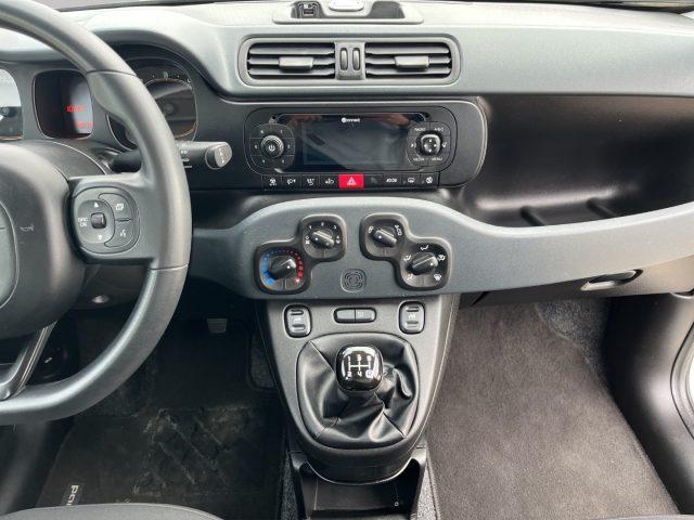 FIAT Panda 1.3Mjt Autocarro N1