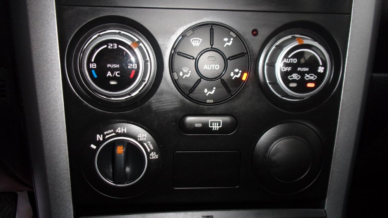 Suzuki Grand Vitara 1.9 DDiS 5 porte Executive